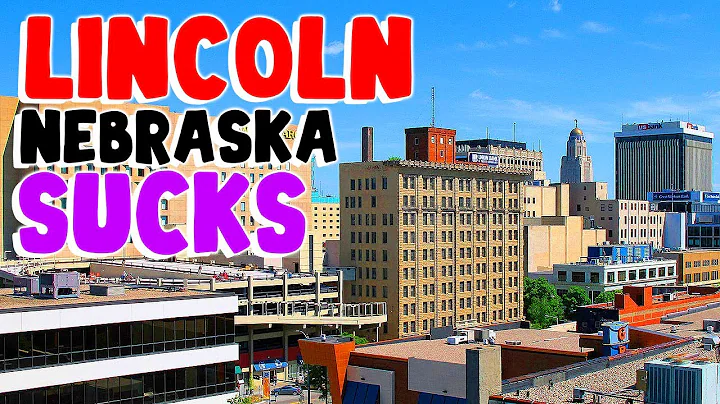 TOP 10 Reasons why LINCOLN, NEBRASKA is the WORST ...