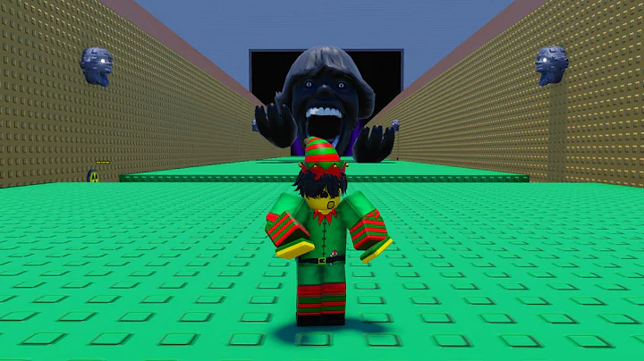 Dont Get Crushed by 67 Kid 140 #roblox #shorts