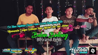 OH TUHAN TUNJUKKAN SEMUA PADA DIRIKU TEMAN YANG SETIA (BULAN BINTANG) - BETRAND PETO | COVER BY MSP