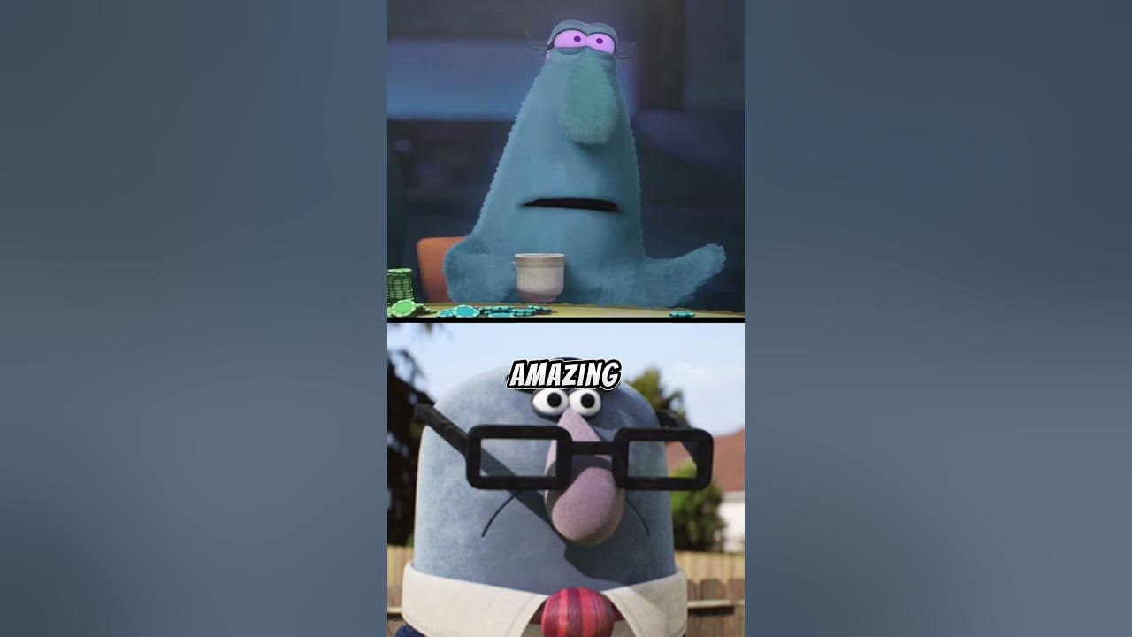 Did you know in the movie "Orion and the Dark" #trending #viral #ytshorts