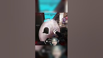 LOBA PUT ME IN A CORNER TO DO THIS