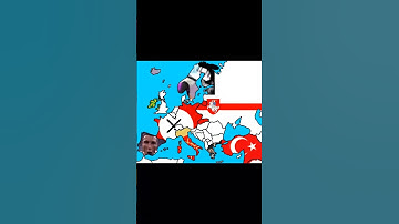 Top 3 comments change the European map Season 2 part 8 Its back!