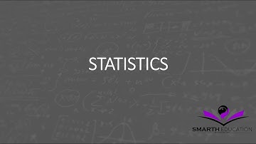 2022 NOVEMBER IEB MATHEMATICS PAPER 2 QUESTION 3 a | STANDARD DEVIATION