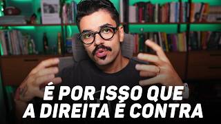 Thumbnail for O fim da escala 6x1 vai prejudicar o trabalhador brasileiro?