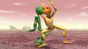 Dame tu Cosita kiss Patila Missed the Stranger