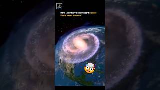 You Have No Idea How Big the Universe Really Is… 🤯 #artemis #nasa #space #memes #funny #earth