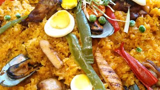 Sarap Buffet Guevarra&#39;s by Chef Laudico Mura Na