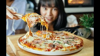 Pizza Jazz Jazz Instrumental Music For Relaxing Dinner Lunch Studying Bar Club Relaxing Sounds