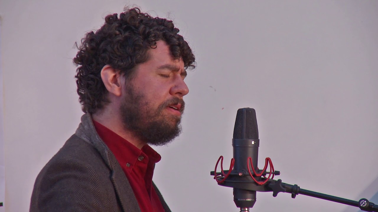 Declan O'Rourke 'The Stars Over Kinvara' - Pantisocracy S4 E5 - YouTube