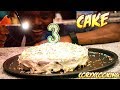 THE BEST CAKE EVER MADE. | Cooking With Kenshin #7 (3 Million Subscriber Special)