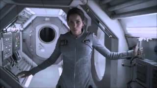 Extant - Season 1; Episode 1