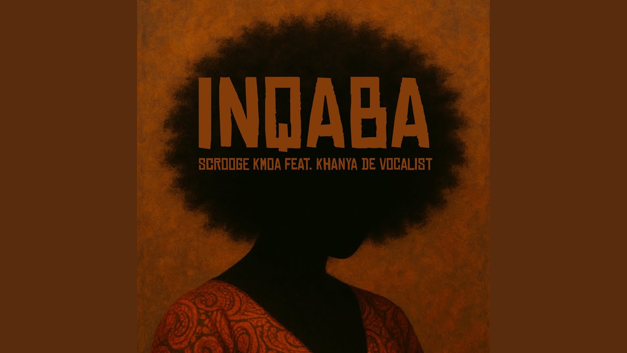 MP3: Scrooge KMOA, Khanya De Vocalist - iNqaba