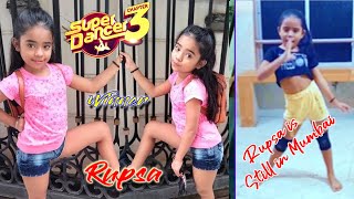 Why Rupsa Is In Mumbai Stiil Now After Doing Ibd ? If You Watch This Video, You Will Know Why
