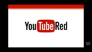 YouTube Red Logo History