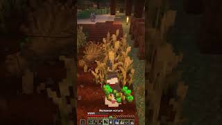 Майнкрафт ЛетсПлей | Домик в деревне 7 серия #minecraft #летсплей #майнкрафт #survivalminecraft