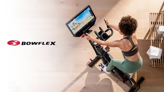 Bowflex  Rower spinningowy Velocore 22i