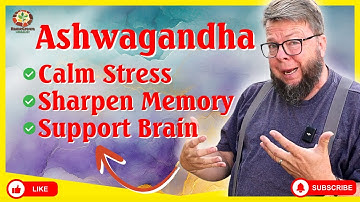 This 1 Herb changes how your brain works...