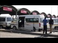 Mamelodi transport debacle: Threat of a stalemate