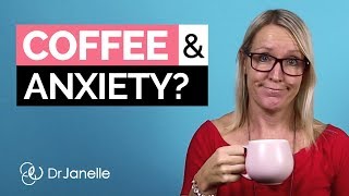 Caffeine and anxiety: what coffee is ACTUALLY doing to your body to make you anxious