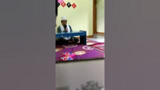 Juara MTQ International Jordania tahun 2000 (K.H. Sa'dulloh, SQ., M.MPd)