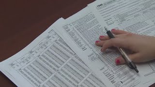 The changes you should know about before filing your taxes this year
