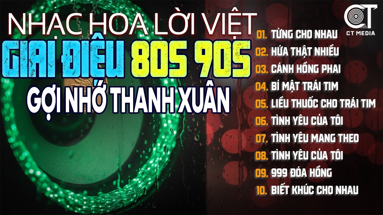 Nhạc Disco Modern Talking Hải Ngoại | Tuyển Tập Giai Điệu 80s 90s Hoài Niệm Êm Ái Gợi Nhớ Thanh Xuân