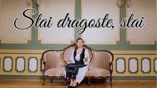 Mariana Ionescu Căpitănescu - Stai dragoste, stai