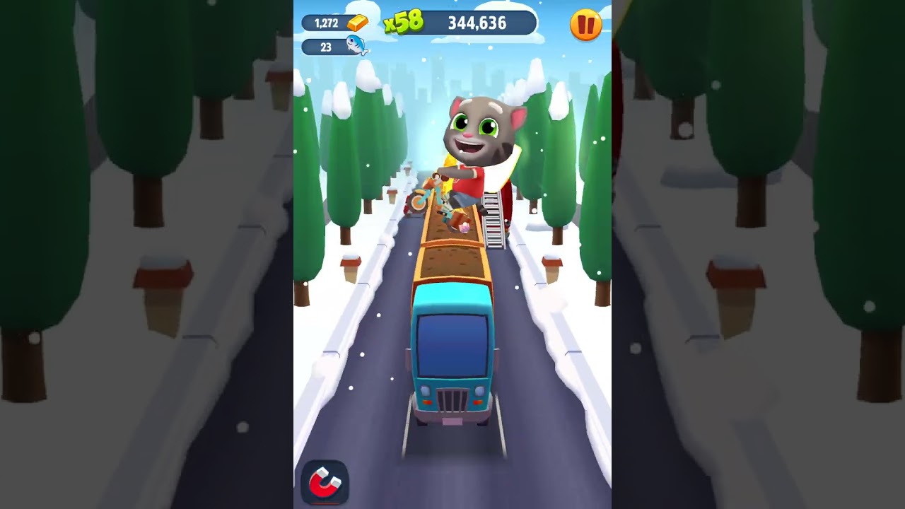 Cat Crying 8-20 With Tom Running Around Was Correct Activated