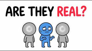 Psychology of Solipsism: Why You Can’t Prove Anyone Else Is Real