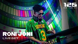 Download lagu RONI JONI LIVE SET - SOFT OPENING - 126 | ONE • TWO • SIX : 26 March 2026