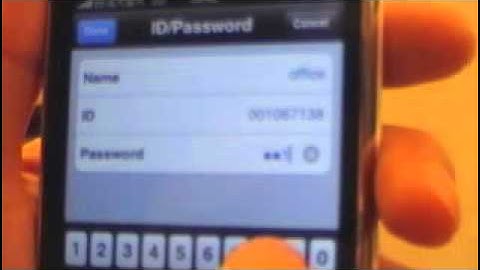 Plug and Play IP Camera