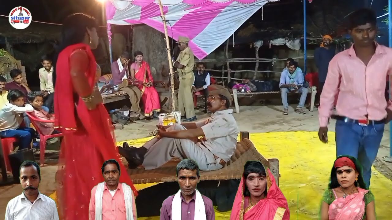 बरेठा 4 दिल खुश हुडुक संगीत पार्टी ग्राम कटिघड़ा जिला हरदोई पार्टी मालिक श्री केशन मों  6391488699