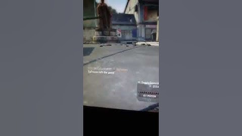 Proof map 1 standoff