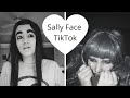 Sally Face TikTok Cosplay Compilation #7