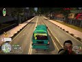 MISI NARIK KE III | ANGKOT THE GAME