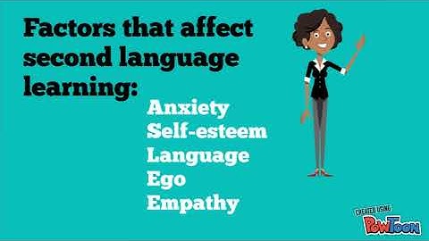 Humanistic Approach on Language Teaching