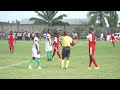 Ligue 2  africa sports 02 vs 00 adiak