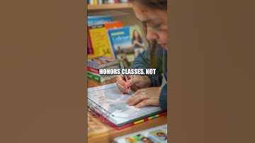 Mastering College Admissions Through Intentional Academic Planning