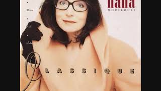 Nana Mouskouri:  Aranjuez mon amour  (Rodrigo) Resimi