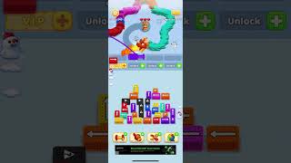 Wool crush level 345 - scontri di lana