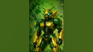 Impressive high-res morphing video from key frames using Krea.ai #transformers #ml #genai