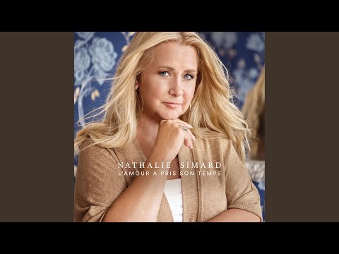 Nathalie Simard — Amour de paille