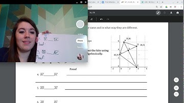 Week 2 IM1 8.2 Slippery Slopes