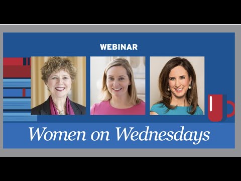 'Women on Wednesdays'
