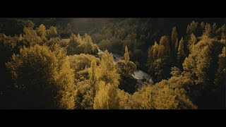 Video thumbnail of "Find a River - Official Music Video"