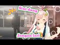 Korban Lebih Ganas Dibandingkan Penjahatnya ... [Airani Iofifteen - Hololive ID]