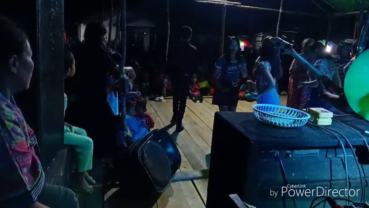 Setangkai bunga padi-yudistira band - YouTube