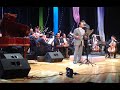مدحت صالح سنتين وانا احايل فيك