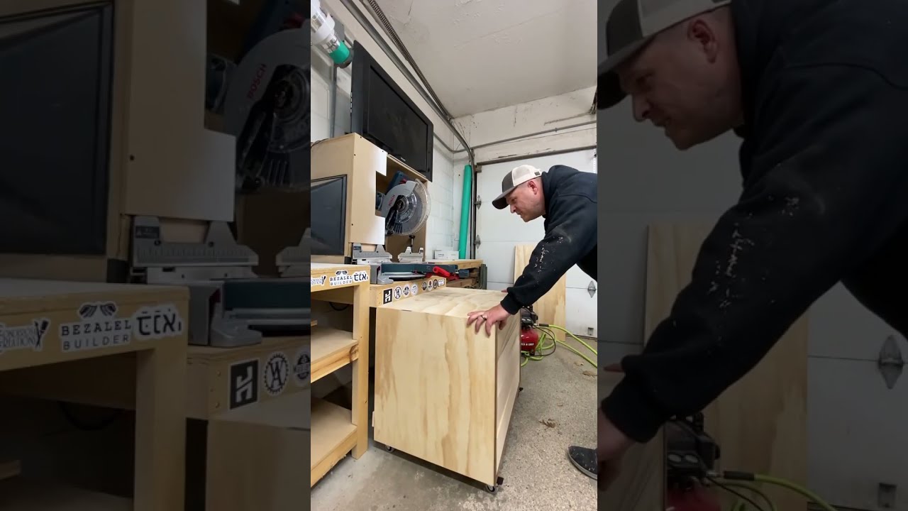  I Hate When That Happens Shorts Diy Woodshop Woodwork Fail