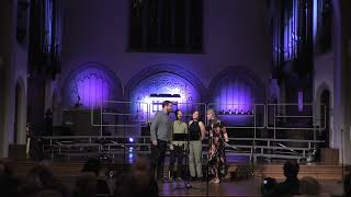 Song of Love - Live at SongRoots Polyphony Festival